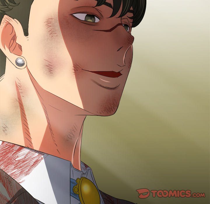 My High School Bully Chapter 234 - Page 76 in English