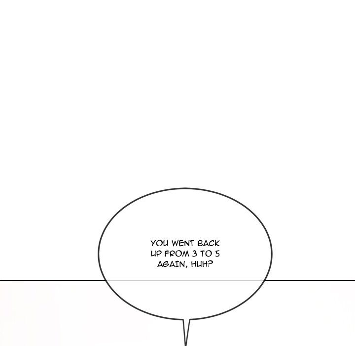 My High School Bully Chapter 234 - Page 81 in English