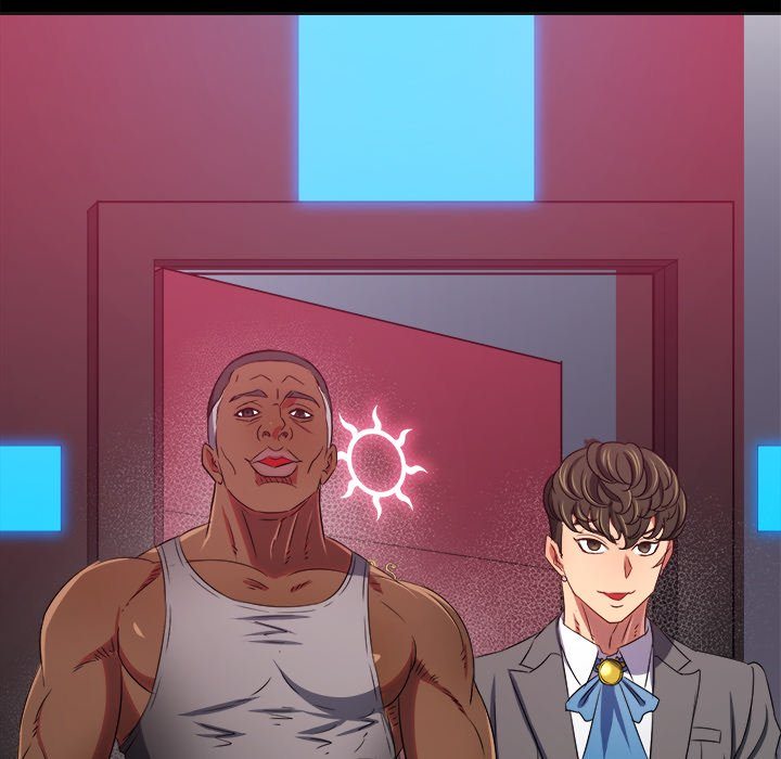 My High School Bully Chapter 234 - Page 9 in English