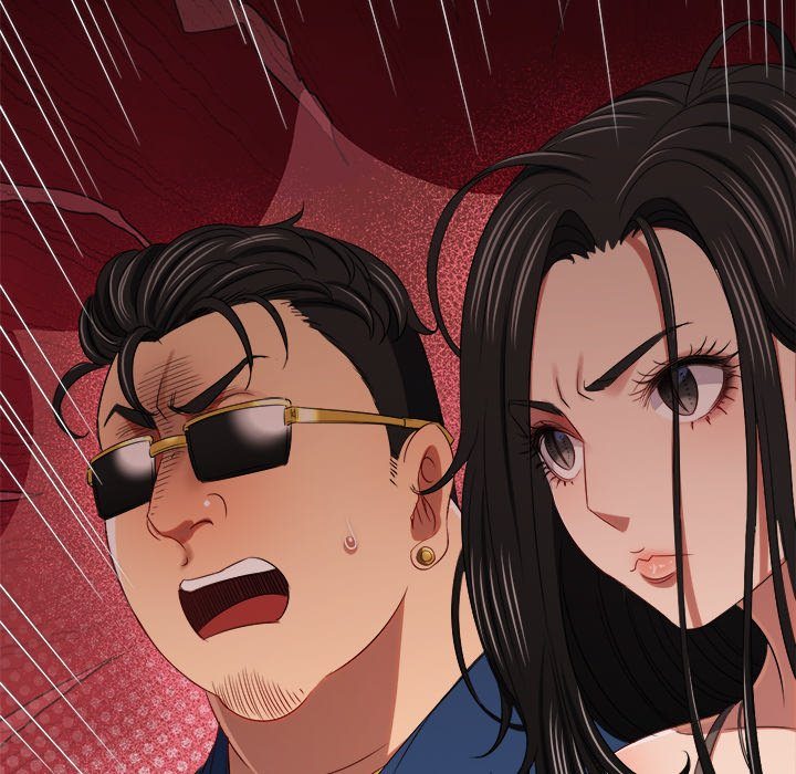 My High School Bully Chapter 234 - Page 95 in English