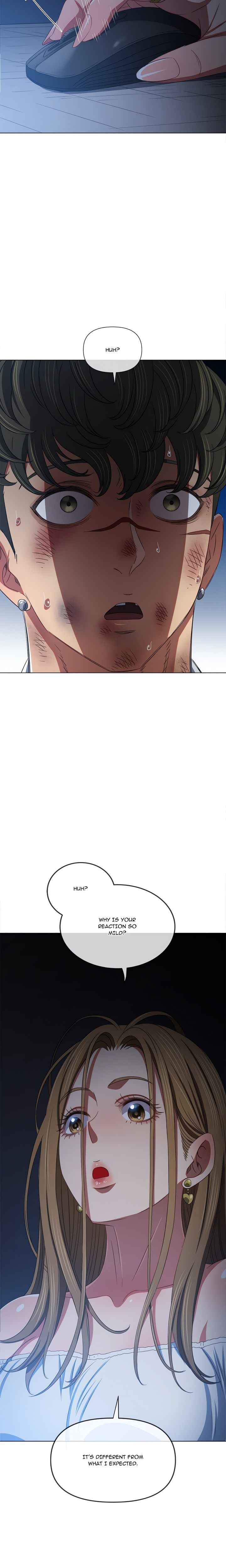 My High School Bully Chapter 235 - Page 17 in English