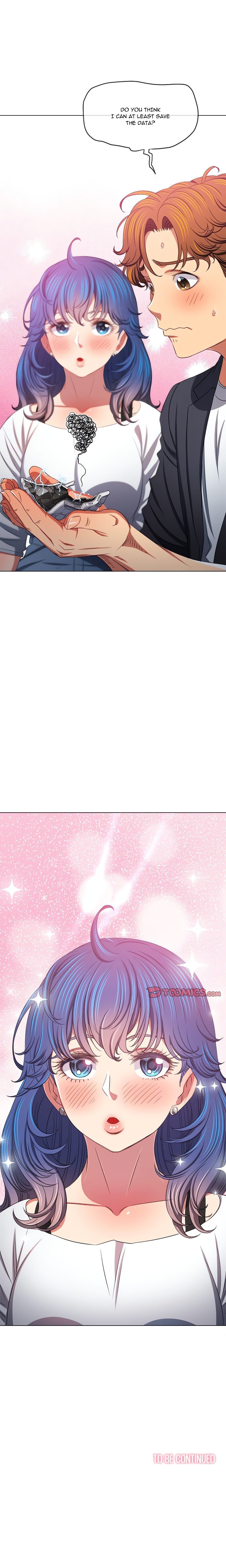 My High School Bully Chapter 235 - Page 31 in English