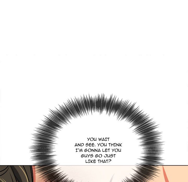 My High School Bully Chapter 236 - Page 101 in English