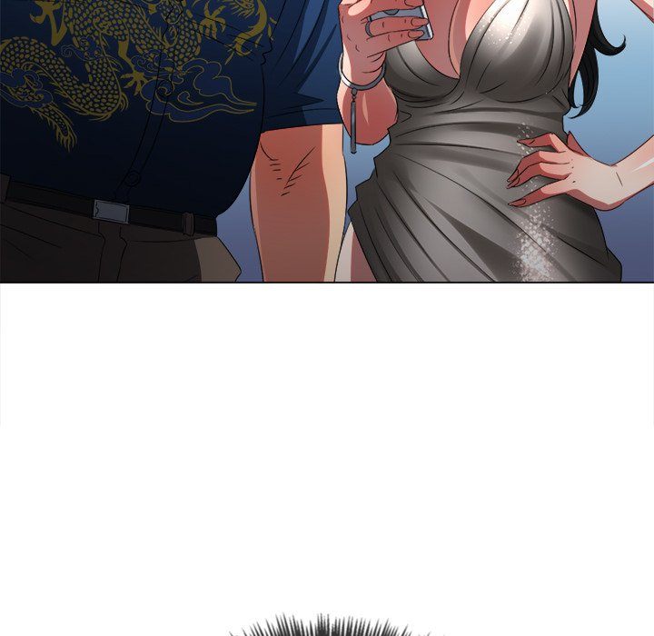 My High School Bully Chapter 236 - Page 106 in English