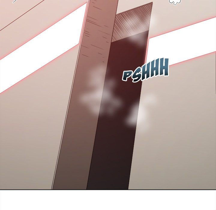 My High School Bully Chapter 236 - Page 116 in English