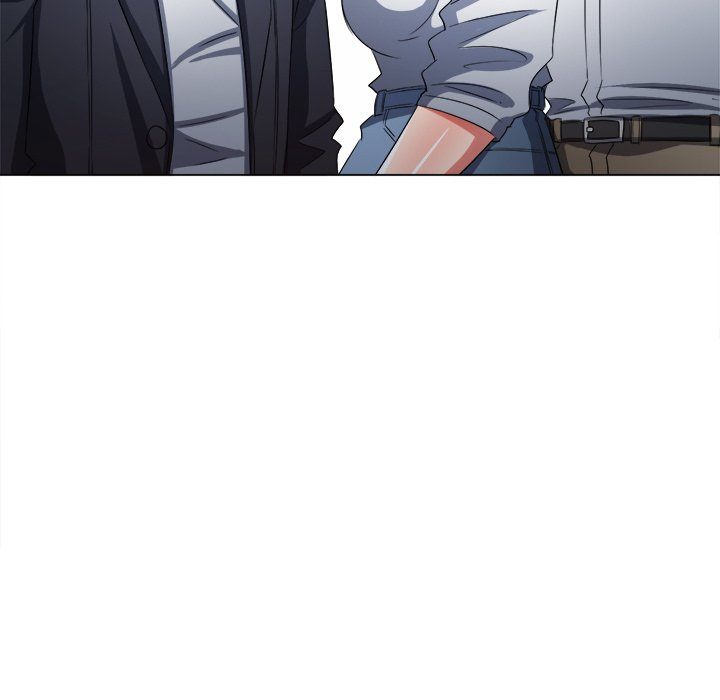 My High School Bully Chapter 236 - Page 119 in English