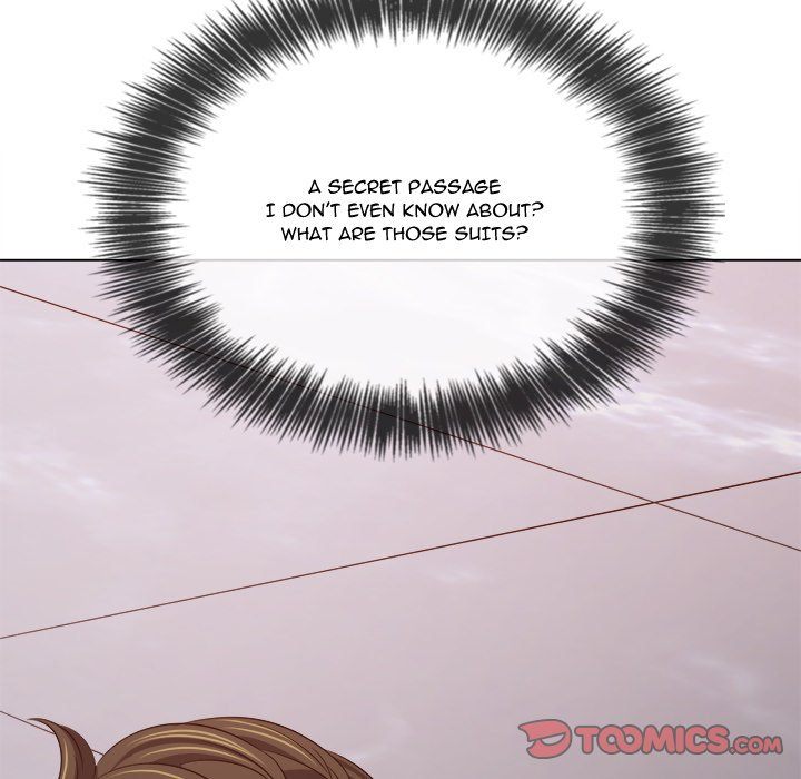 My High School Bully Chapter 236 - Page 136 in English