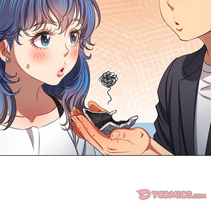 My High School Bully Chapter 236 - Page 16 in English