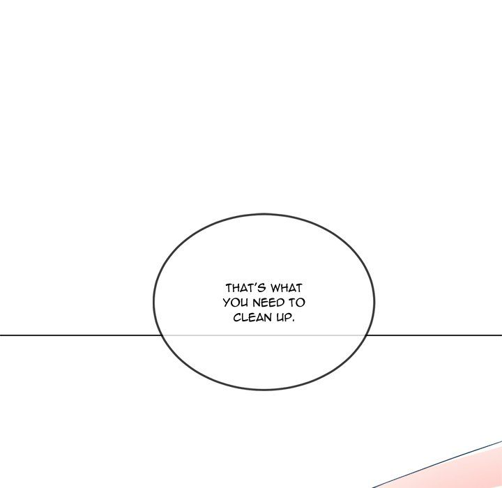 My High School Bully Chapter 236 - Page 165 in English