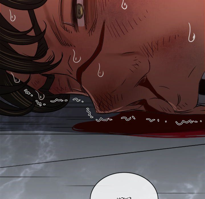 My High School Bully Chapter 236 - Page 170 in English