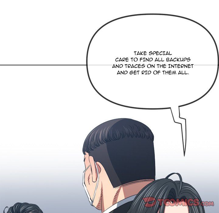 My High School Bully Chapter 236 - Page 172 in English