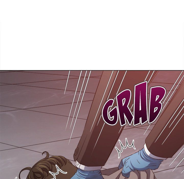 My High School Bully Chapter 236 - Page 179 in English