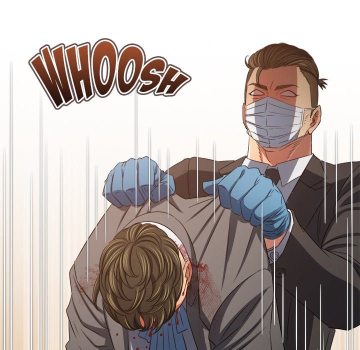 My High School Bully Chapter 236 - Page 182 in English