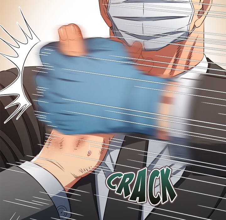 My High School Bully Chapter 236 - Page 189 in English