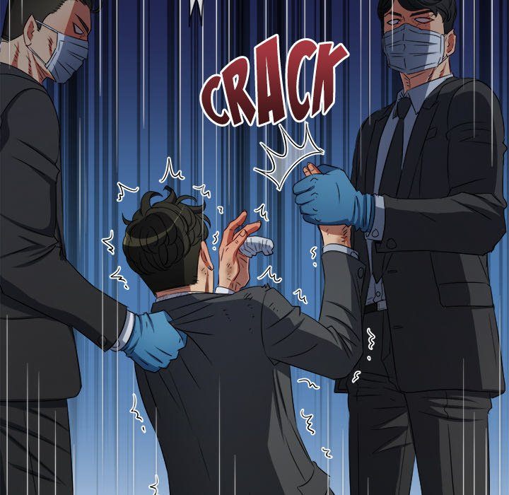My High School Bully Chapter 236 - Page 192 in English