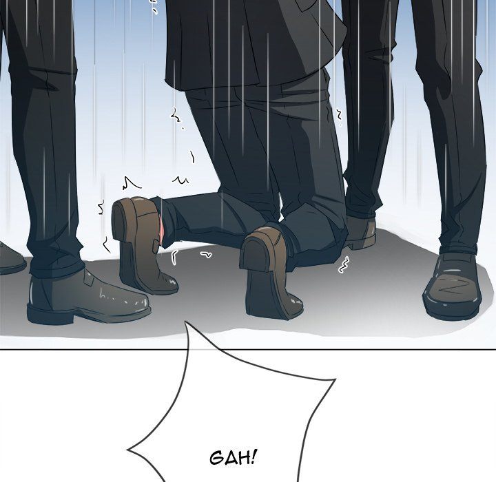 My High School Bully Chapter 236 - Page 193 in English