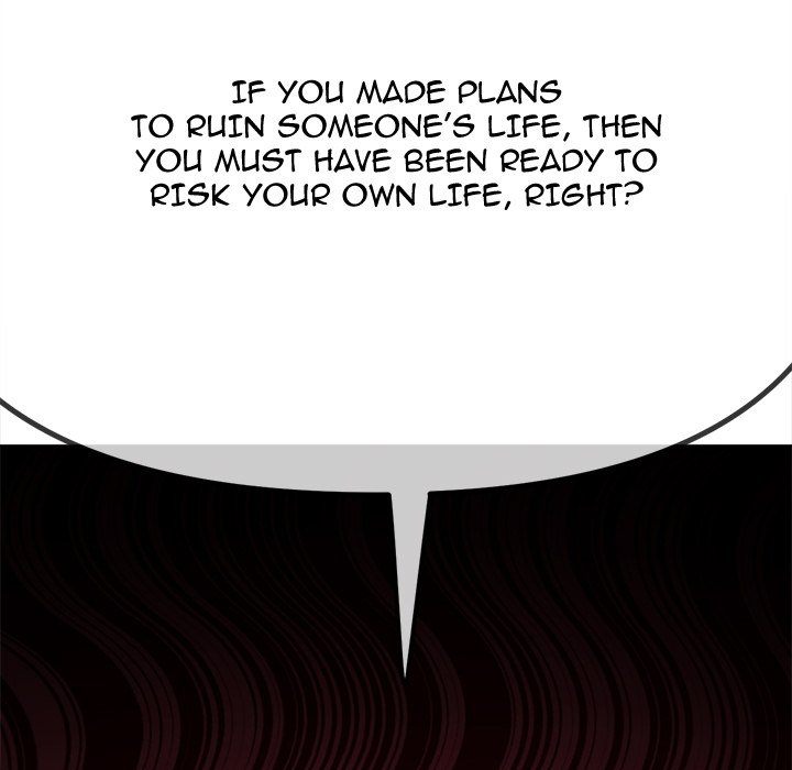 My High School Bully Chapter 236 - Page 209 in English