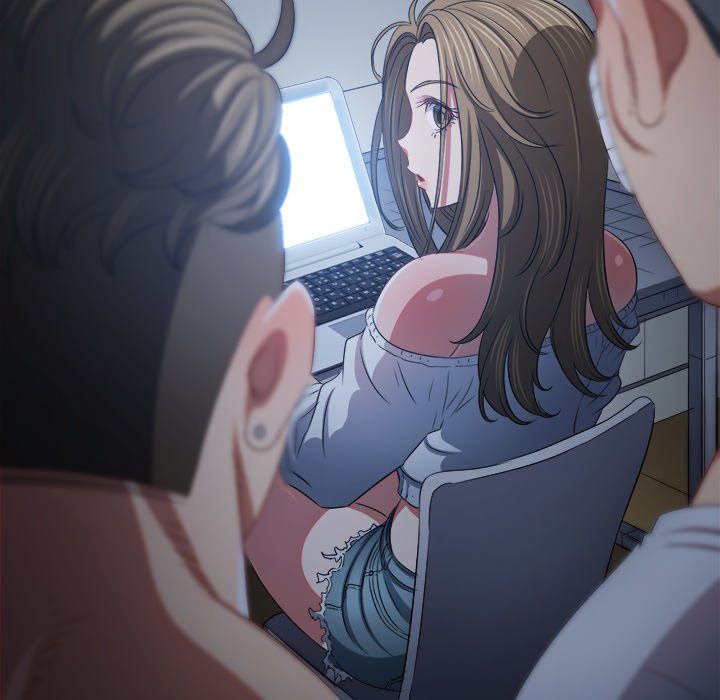 My High School Bully Chapter 236 - Page 22 in English