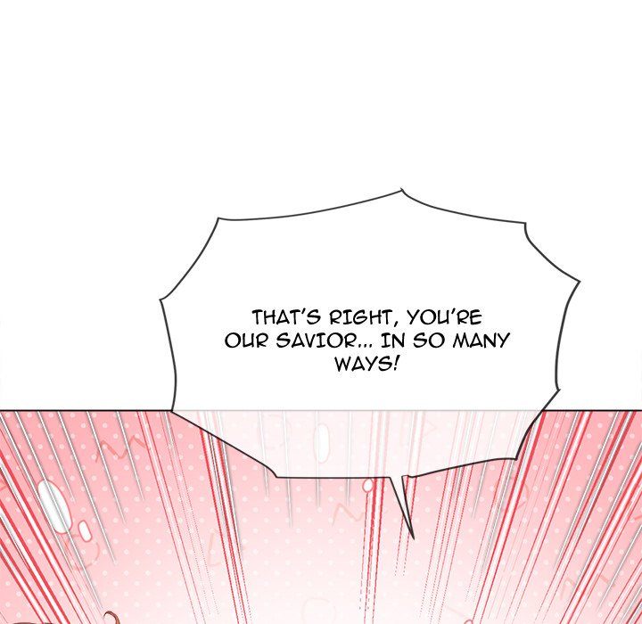 My High School Bully Chapter 236 - Page 37 in English