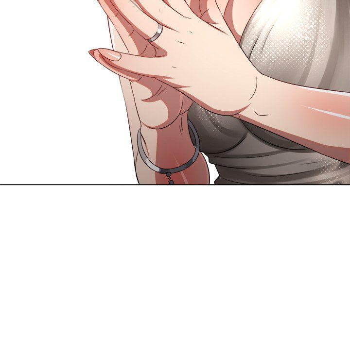 My High School Bully Chapter 236 - Page 43 in English