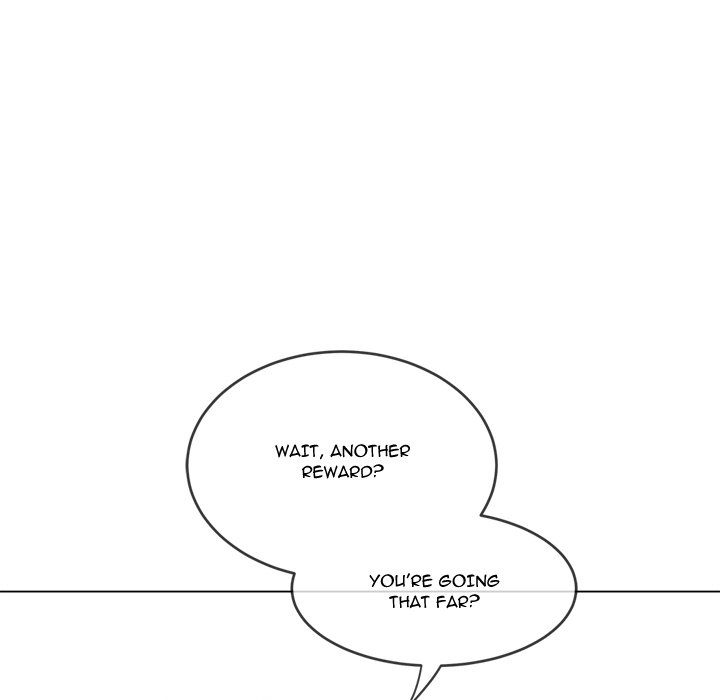 My High School Bully Chapter 236 - Page 44 in English