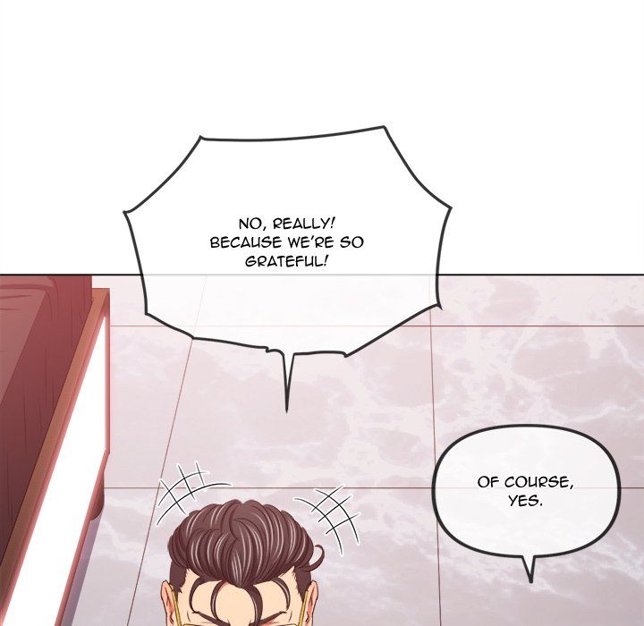 My High School Bully Chapter 236 - Page 47 in English