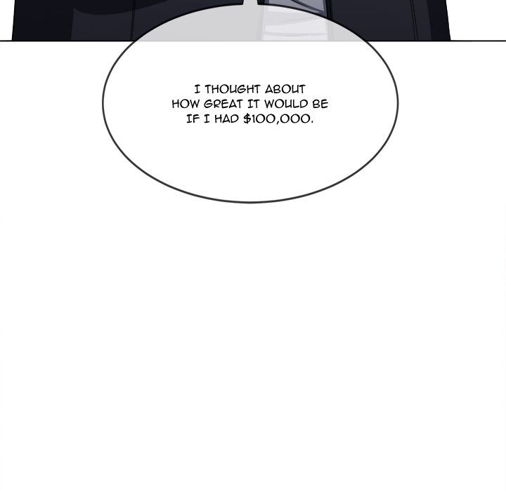My High School Bully Chapter 236 - Page 84 in English