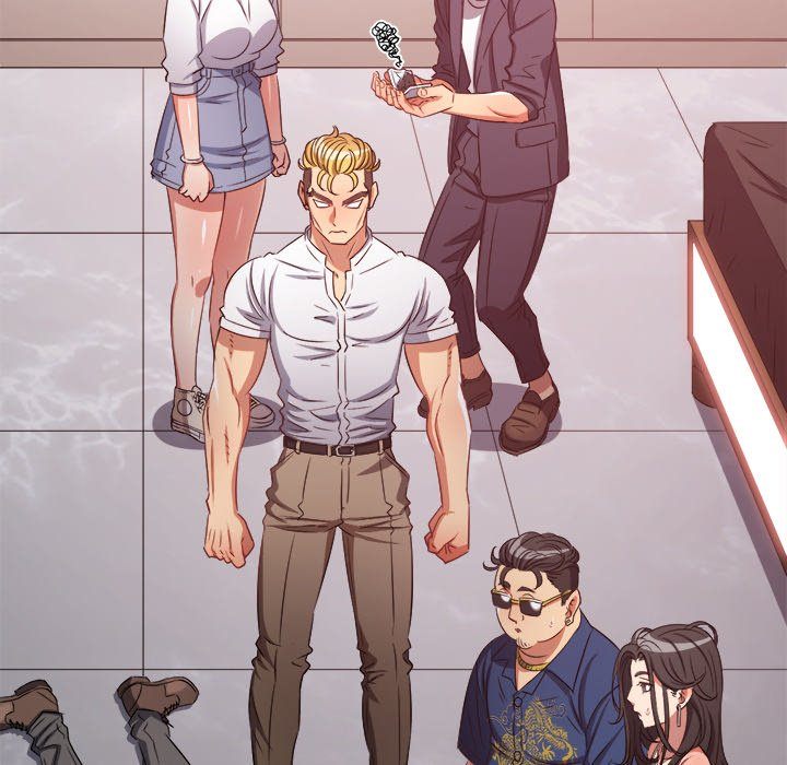 My High School Bully Chapter 236 - Page 9 in English