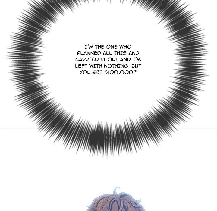 My High School Bully Chapter 236 - Page 98 in English