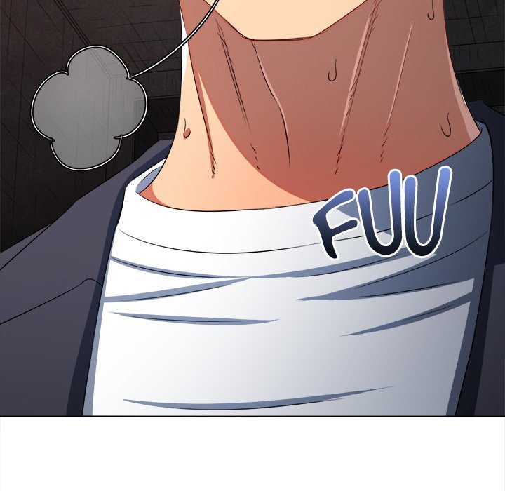 My High School Bully Chapter 237 - Page 105 in English