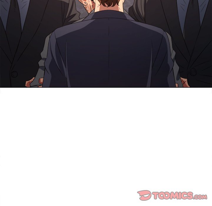 My High School Bully Chapter 237 - Page 112 in English