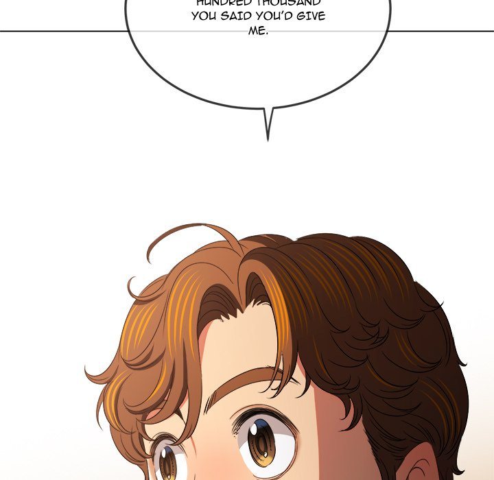My High School Bully Chapter 237 - Page 119 in English