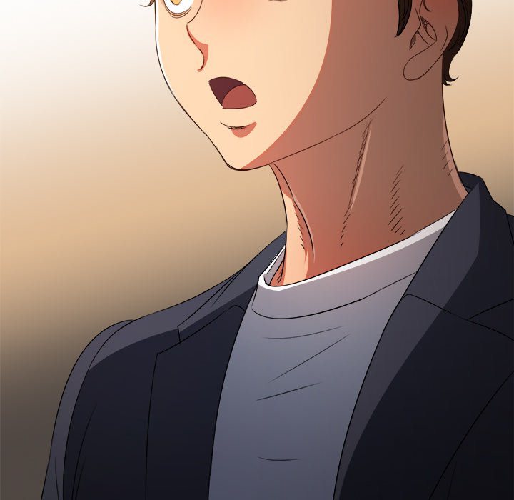 My High School Bully Chapter 237 - Page 120 in English