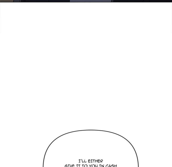 My High School Bully Chapter 237 - Page 121 in English