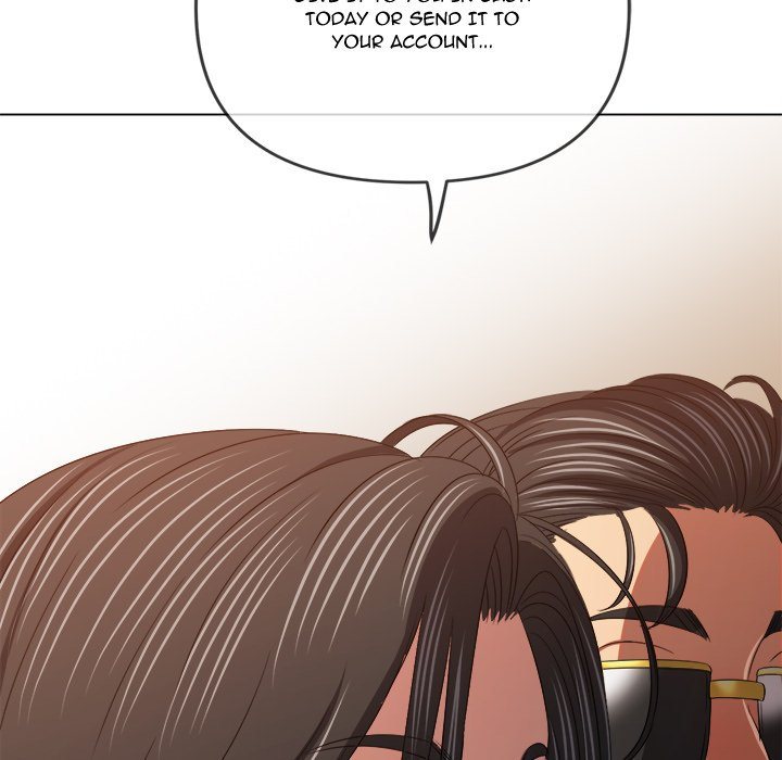 My High School Bully Chapter 237 - Page 122 in English