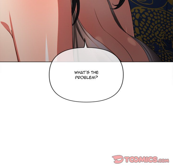 My High School Bully Chapter 237 - Page 124 in English