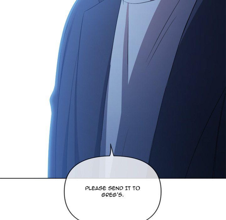 My High School Bully Chapter 237 - Page 128 in English