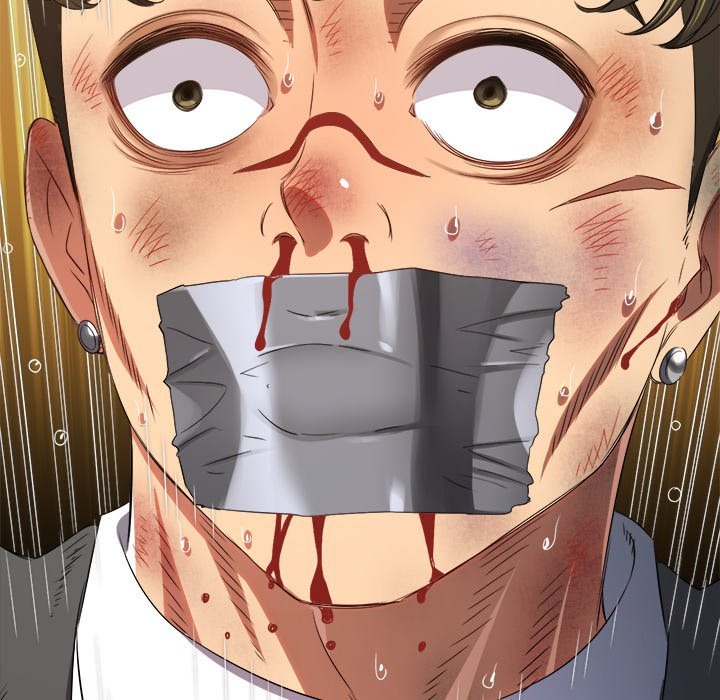 My High School Bully Chapter 237 - Page 132 in English