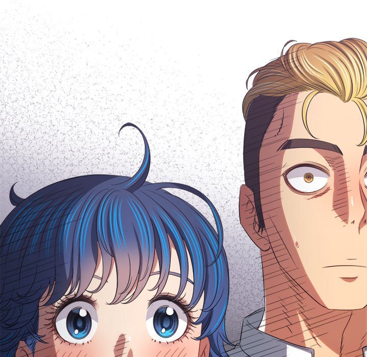 My High School Bully Chapter 237 - Page 135 in English