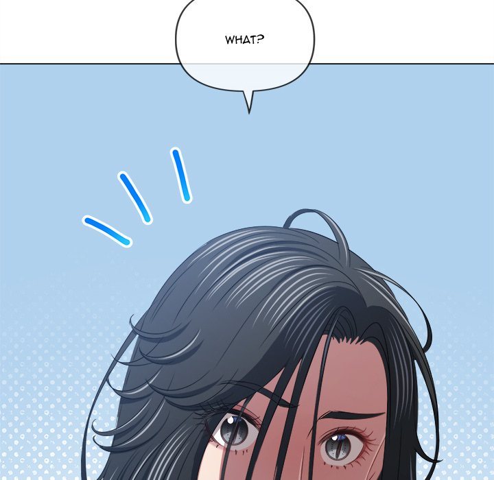 My High School Bully Chapter 237 - Page 153 in English