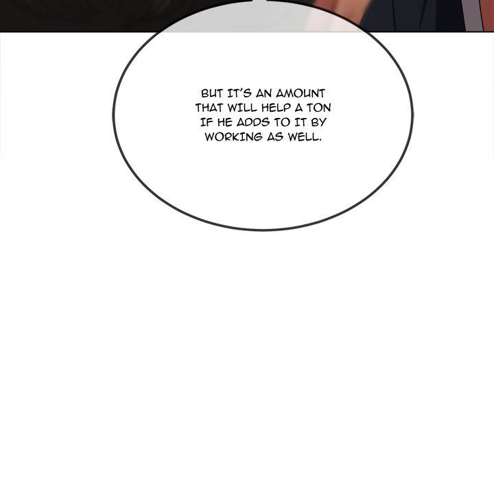 My High School Bully Chapter 237 - Page 159 in English