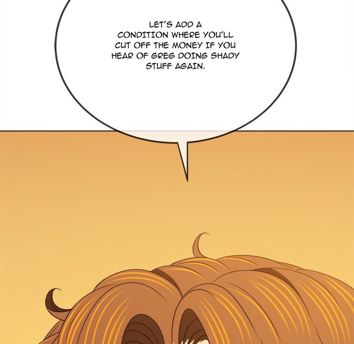 My High School Bully Chapter 237 - Page 161 in English