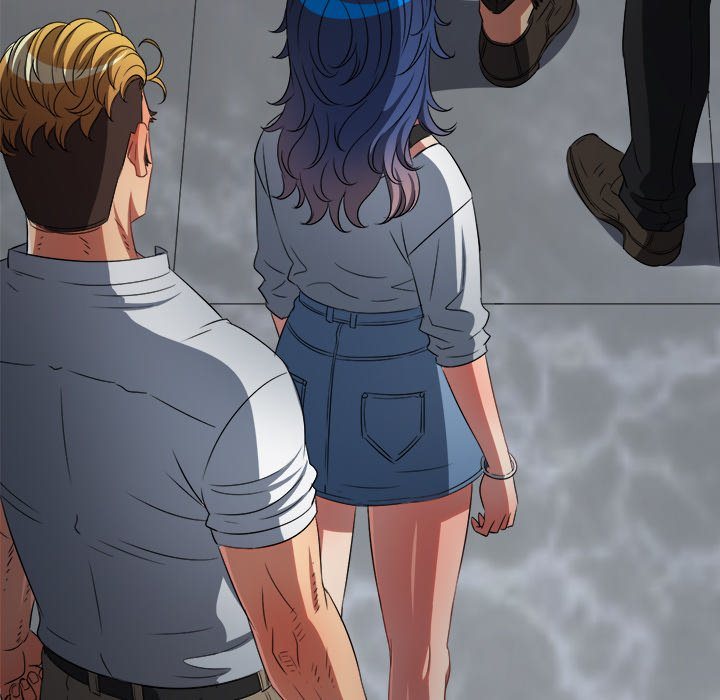 My High School Bully Chapter 237 - Page 178 in English
