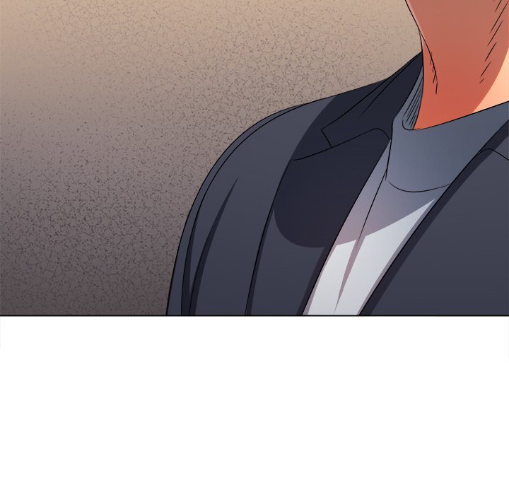 My High School Bully Chapter 237 - Page 188 in English