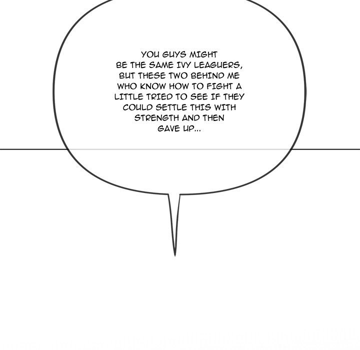 My High School Bully Chapter 237 - Page 190 in English