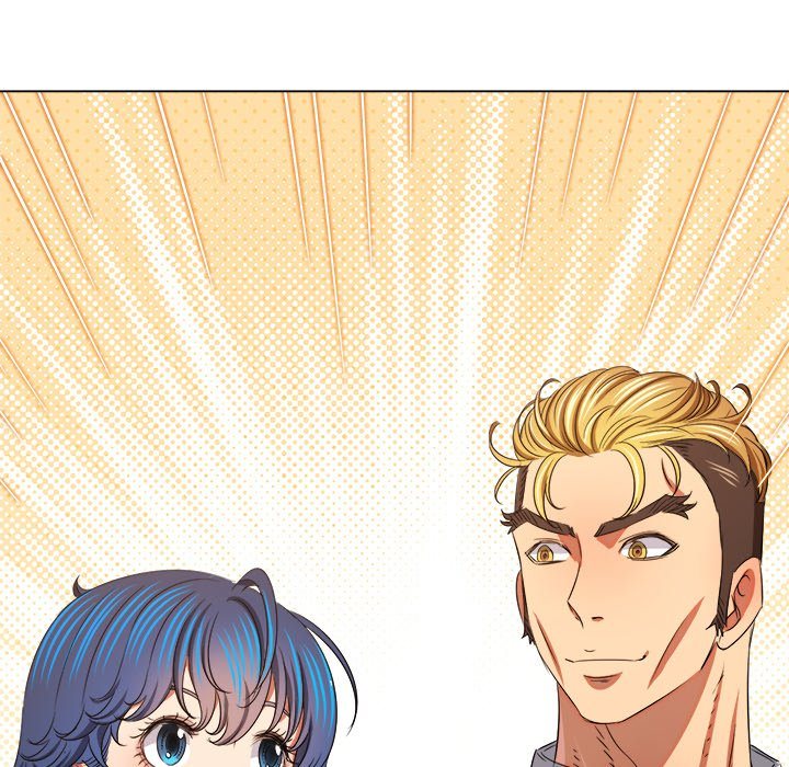 My High School Bully Chapter 237 - Page 201 in English