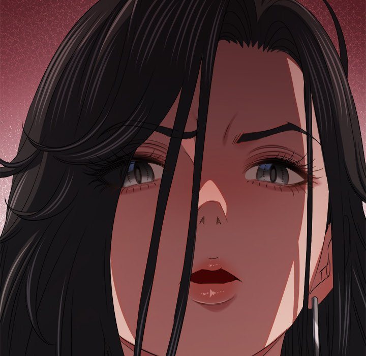 My High School Bully Chapter 237 - Page 205 in English