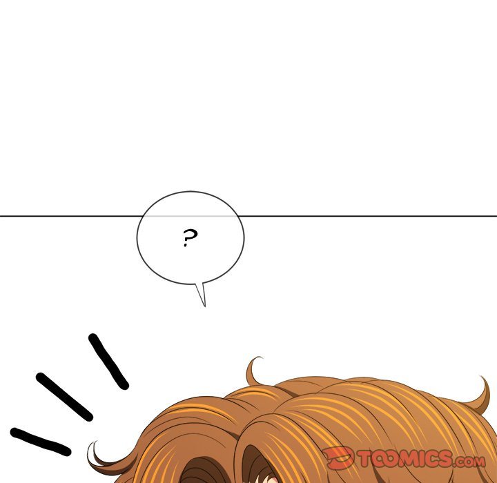 My High School Bully Chapter 237 - Page 208 in English