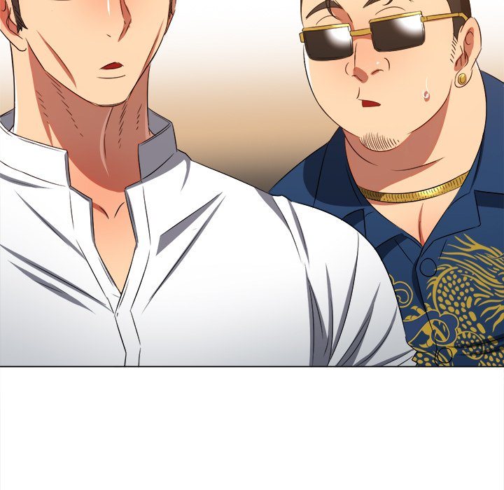 My High School Bully Chapter 237 - Page 22 in English
