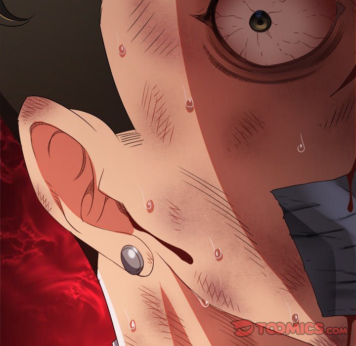 My High School Bully Chapter 237 - Page 28 in English